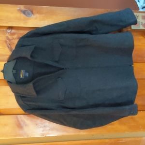 Woolrich ladies two piece suit
